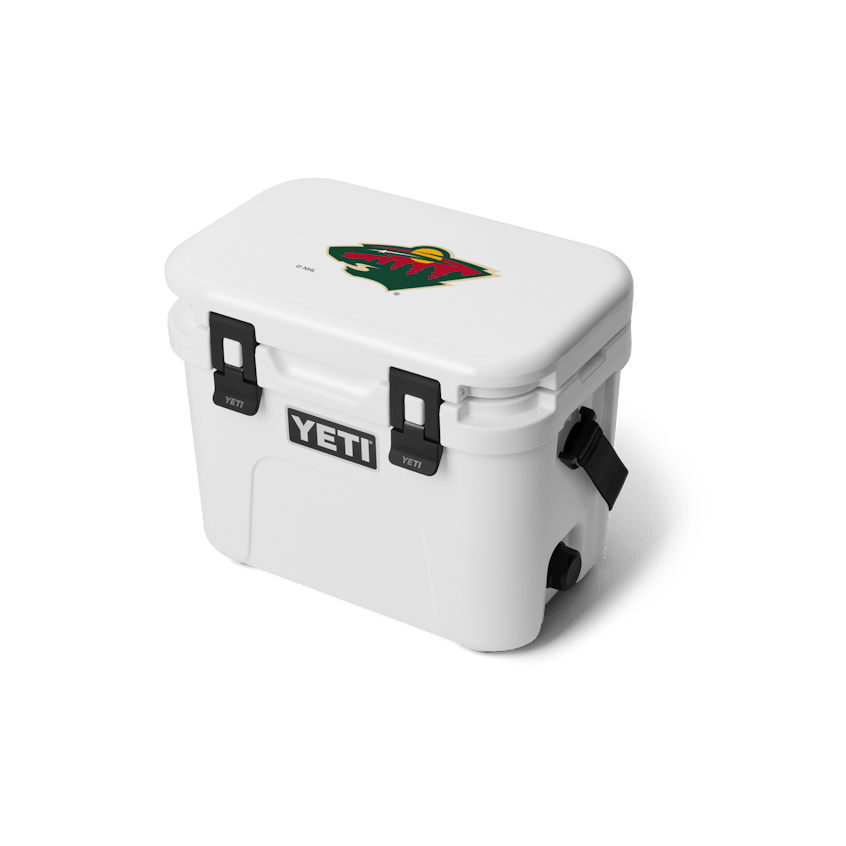 Minnesota Wild Roadie® 15 Hard Cooler