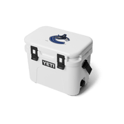 Vancouver Canucks Roadie® 15 Hard Cooler