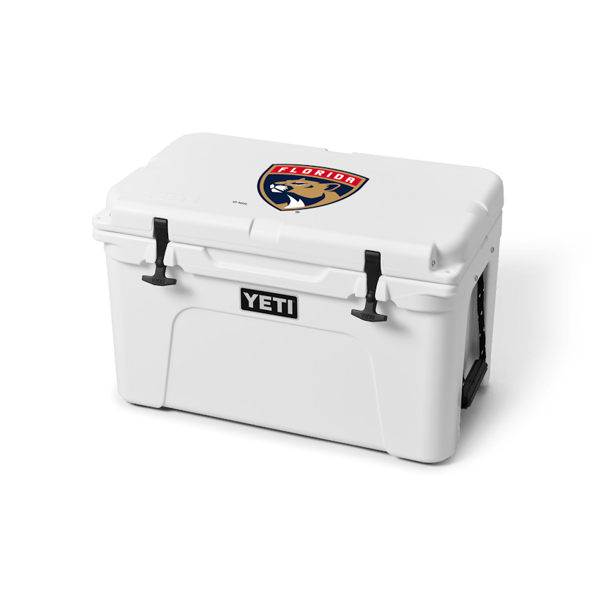 Florida Panthers Tundra® 45 Hard Cooler