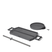YETI™ Fire Pit Grill Kit