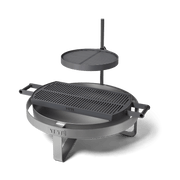 YETI™ Fire Pit Grill Kit