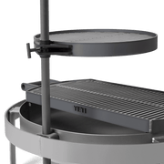 YETI™ Fire Pit Grill Kit